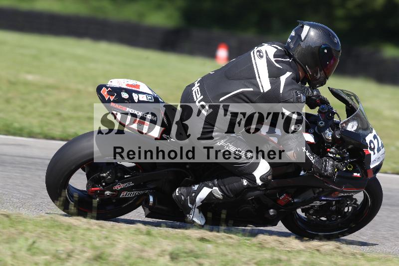 /13 01.05.2025 Speer Racing ADR/Gruppe gruen/922